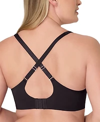 Bali Women's Cotton Collection 2-Ply Underwire Bra DF8131