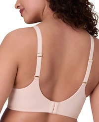 Bali Women's Cotton Collection 2-Ply Underwire Bra DF8131