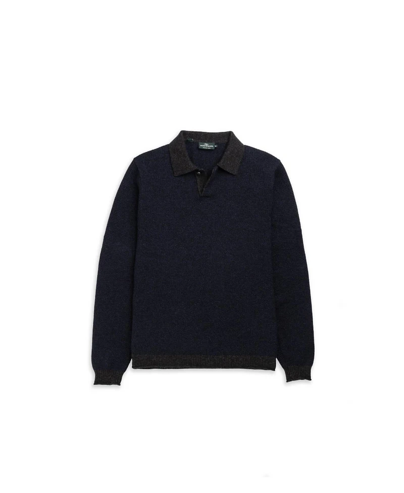 Rodd Gunn Men's Marlin Knit