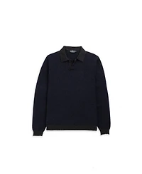 Rodd Gunn Men's Marlin Knit