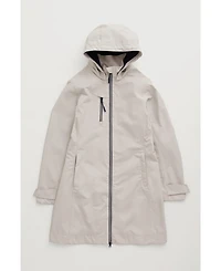 Seasalt Cornwall Women's Coverack Raincoat