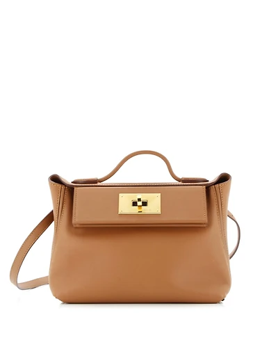 Pre-Owned Hermes 21 24/24 Bag Evercolor with Swift