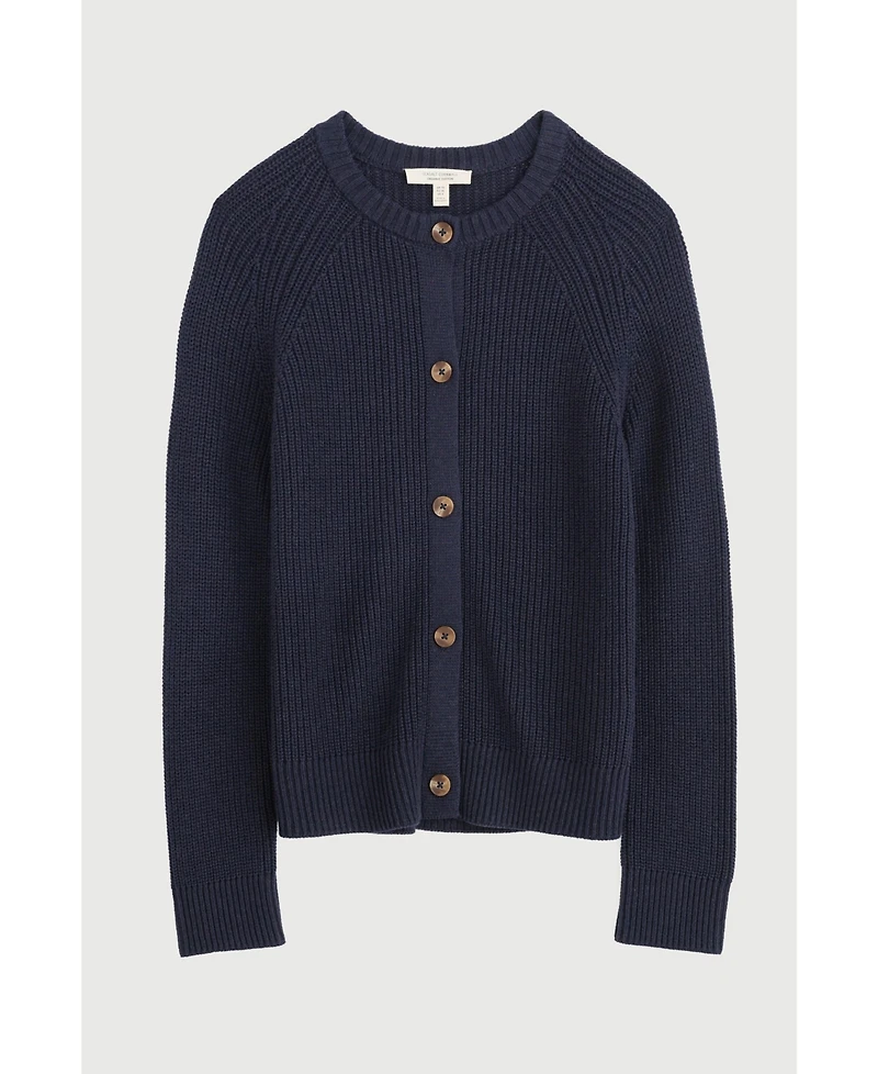 Seasalt Cornwall Women's Potters Meadow Cardigan