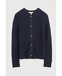 Seasalt Cornwall Women's Potters Meadow Cardigan