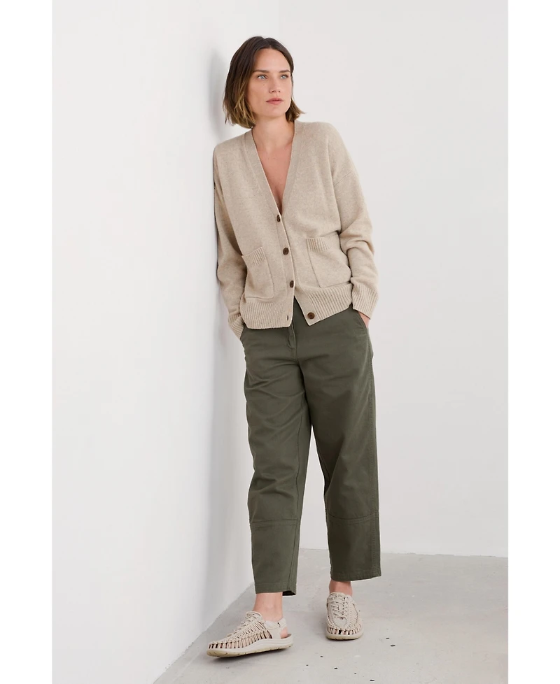 Seasalt Cornwall Women's Senara Cardigan