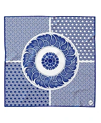 Elizabetta Men's Feroni - Silk Neckerchief for Men