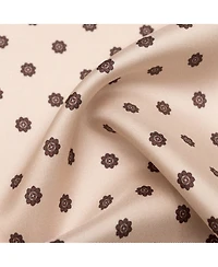 Elizabetta Men's Sangiovese - Silk Pocket Square for Men