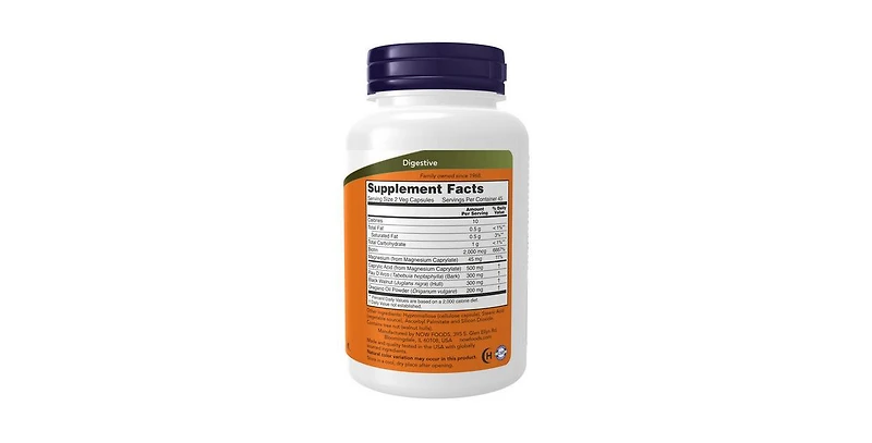 Now Foods Candida Support ,90 Vcaps