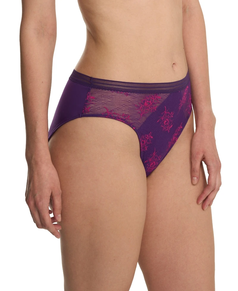 Natori Women's Love Lace Hipster