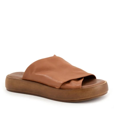 Bueno Jaxon Sandal