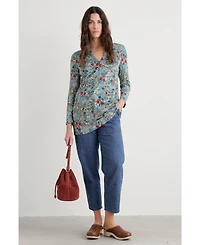 Seasalt Cornwall Women's Moon Window Top