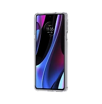 Case-Mate Tough Case for Motorola Moto Edge Plus (2022)-Clear
