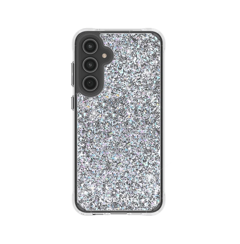 Case-Mate Twinkle Case for Samsung Galaxy S23 Fe-Multi-Color
