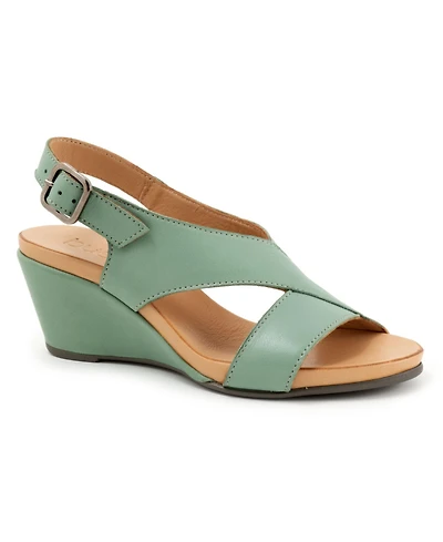Bueno Ippy Sandal