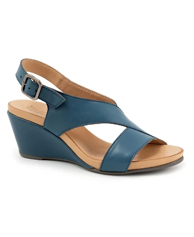 Bueno Ippy Sandal