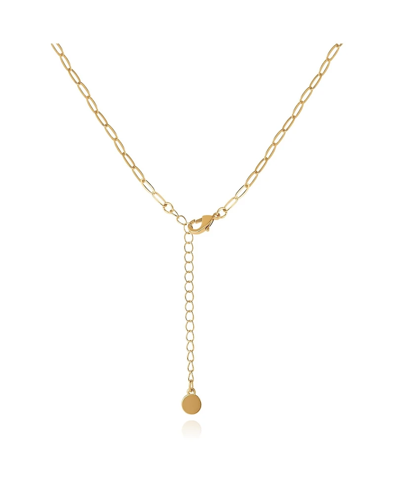 BCBGeneration Zodiac Charm Necklace