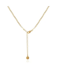 BCBGeneration Zodiac Charm Necklace