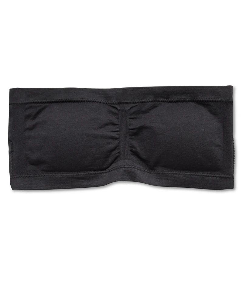 Maidenform Seamless Bandeau Bra, Little Girls & Big