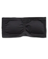 Maidenform Seamless Bandeau Bra, Little Girls & Big