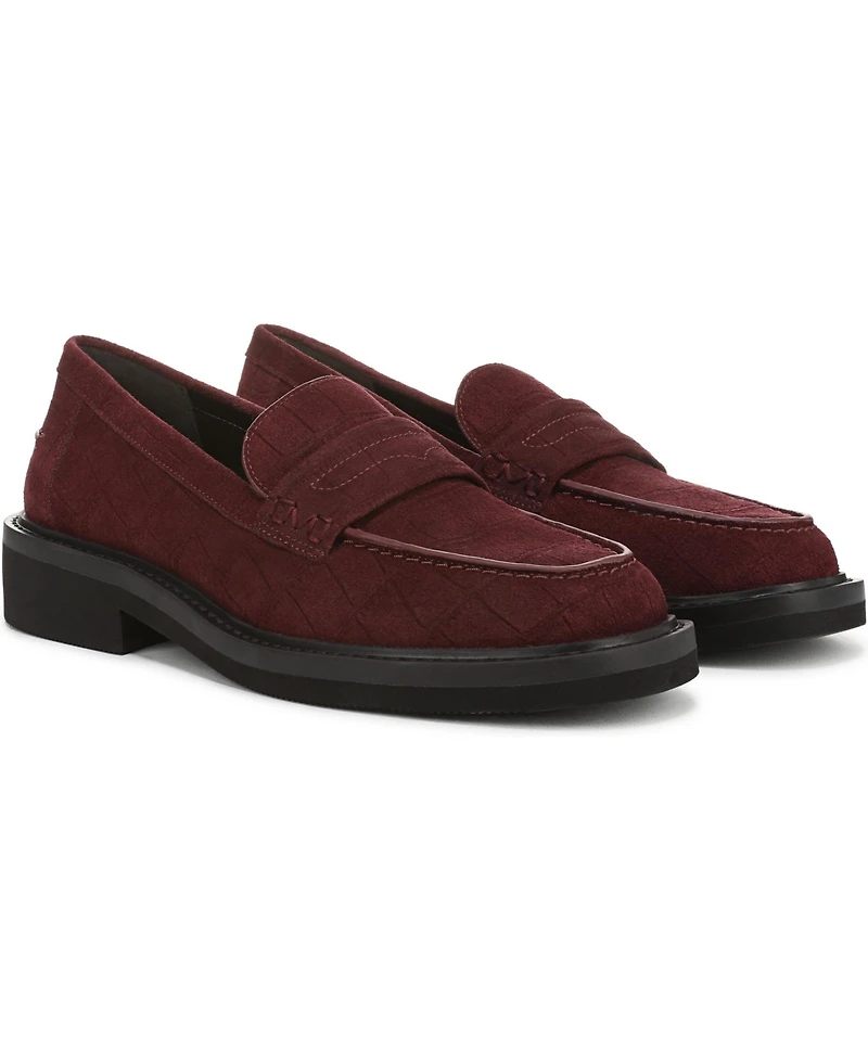 Vionic Womens Caitlin Loafers