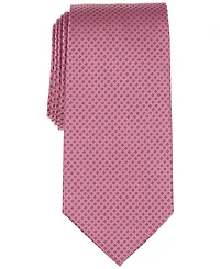 Michael Kors Men's Classic Beacon Mini-Pattern Tie