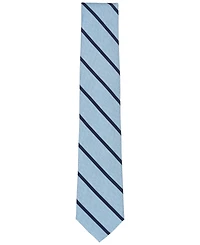 Michael Kors Men's Classic Nastro Stripe Tie