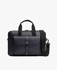 Tommy Hilfiger Men's Foundation Computer Bag