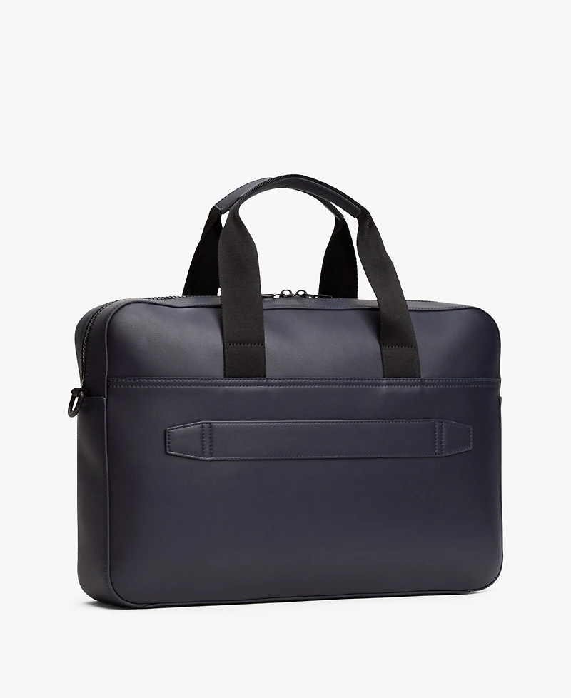 Tommy Hilfiger Men's Foundation Computer Bag