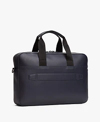 Tommy Hilfiger Men's Foundation Computer Bag