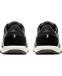 Clarks Men's Townview Lace Up Casual Sneakers