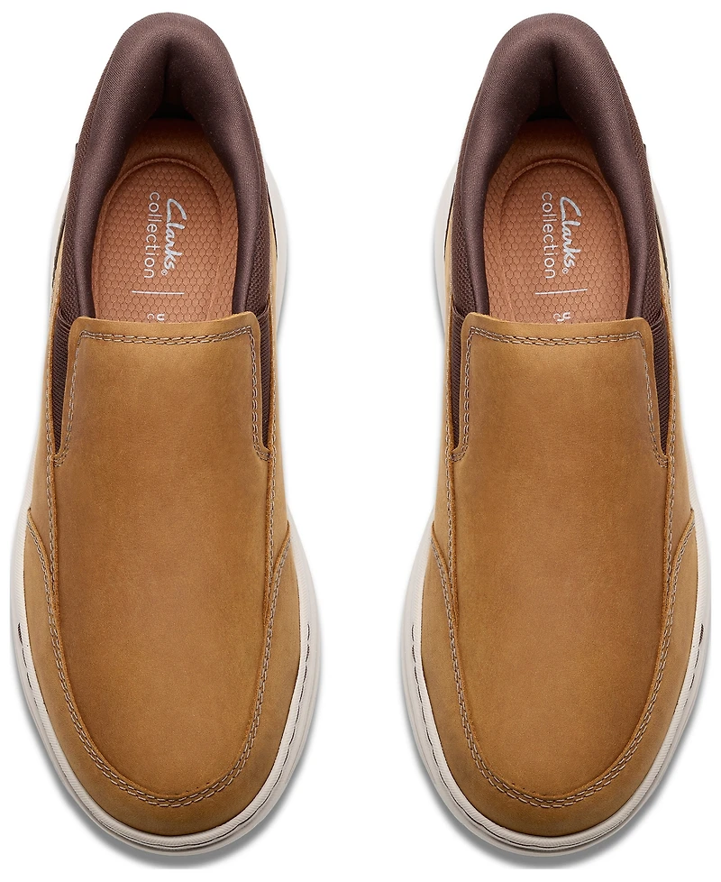 Clarks Men's Craftwell Step Casual Sneakers
