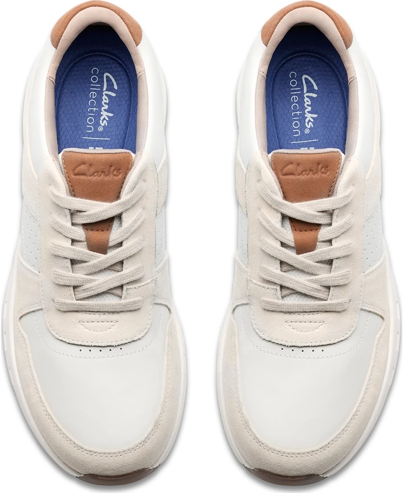 Clarks Men's Motion Trek Go Casual Lace Up Shoe