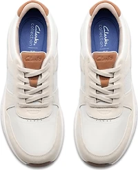 Clarks Men's Motion Trek Go Casual Lace Up Shoe