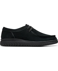 Clarks Men's RelaxLite Low Casual Slip On Sneakers