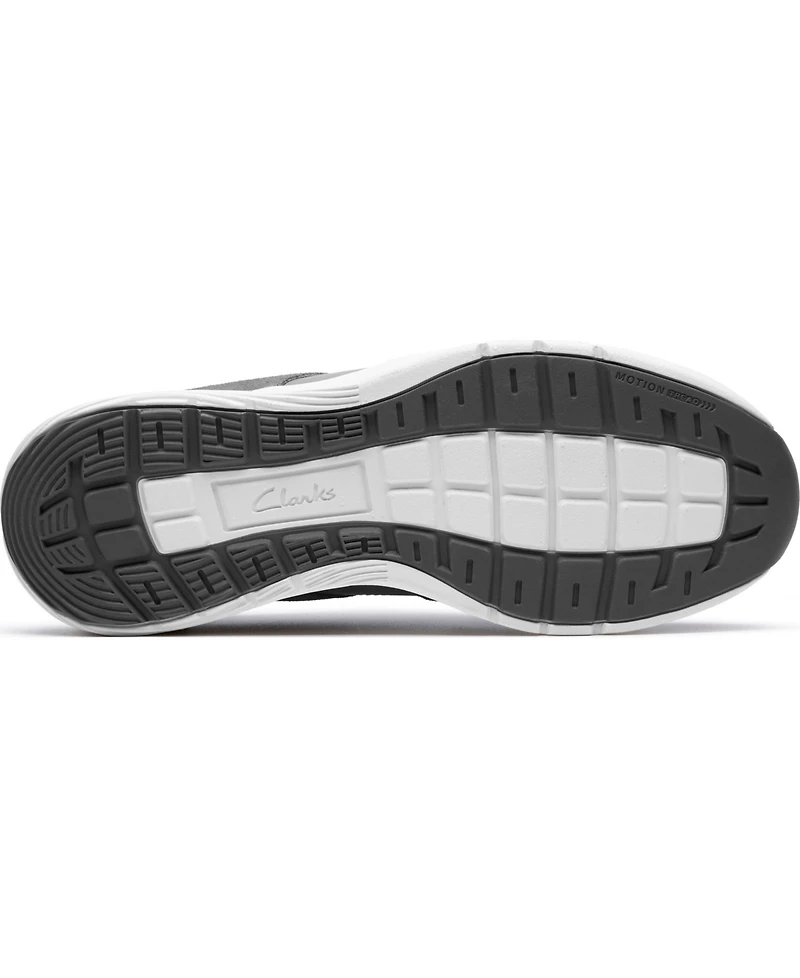 Clarks Men's Motion Trek Go Casual Lace Up Shoe