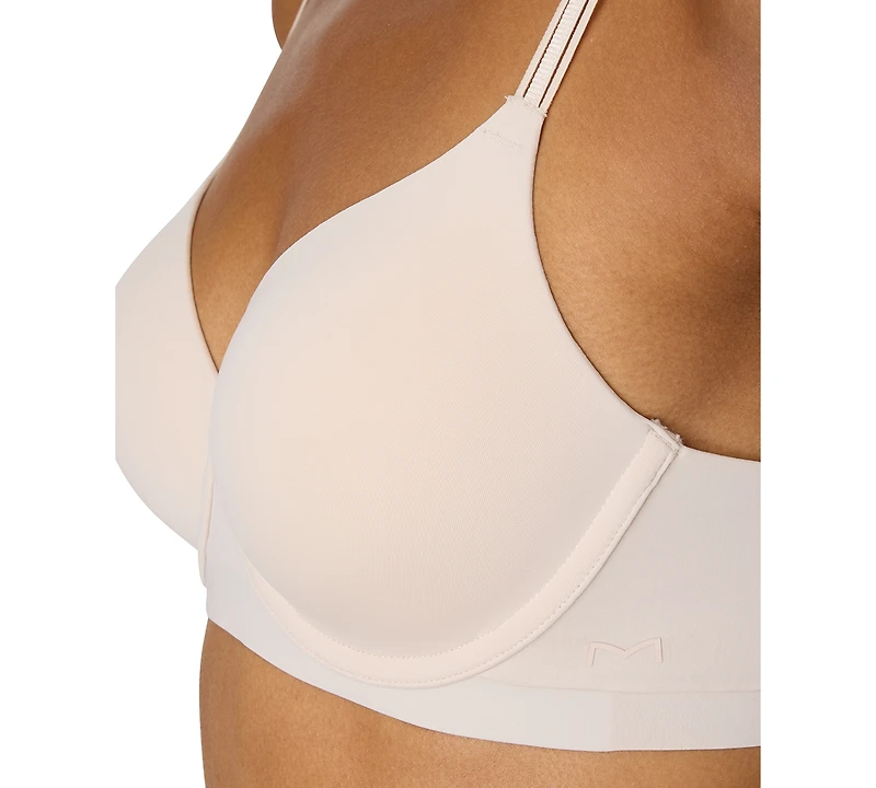 Maidenform Women's Barely There Full-Coverage Bra DM2500