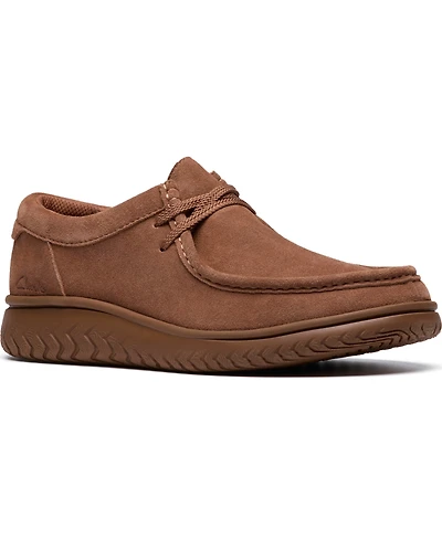 Clarks Men's RelaxLite Low Casual Slip On Sneakers