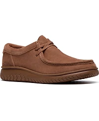 Clarks Men's RelaxLite Low Casual Slip On Sneakers