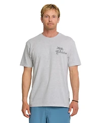 Quiksilver Men's Tropics Mod T-Shirt