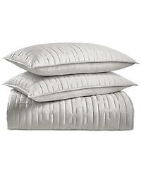 Hotel Collection Chain Links Coverlet Set, Full/Queen, Exclusively at Macy's