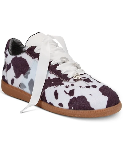 Smash Shoes Women's Lima Charm Sneakers - Extended Sizes Available