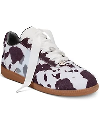 Smash Shoes Women's Lima Charm Sneakers - Extended Sizes Available