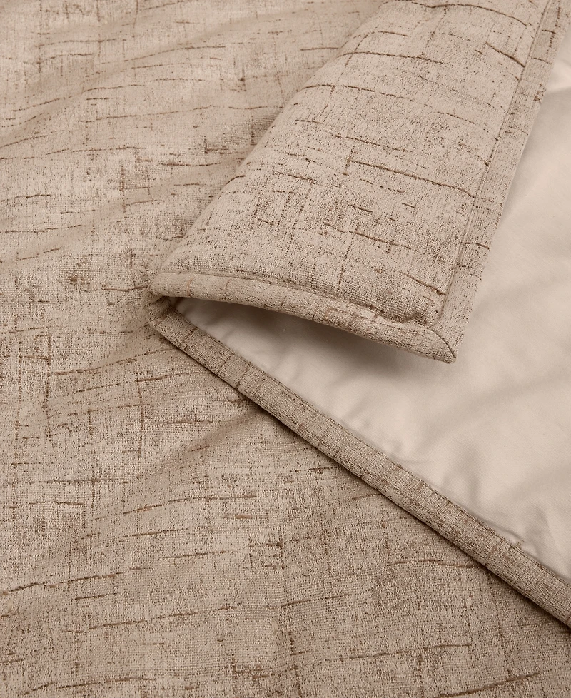 Hotel Collection Etch 3-Pc. Coverlet Set, Full/Queen, Macy's Exclusive