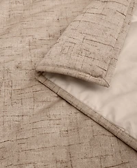 Hotel Collection Etch 3-Pc. Coverlet Set, Full/Queen, Macy's Exclusive