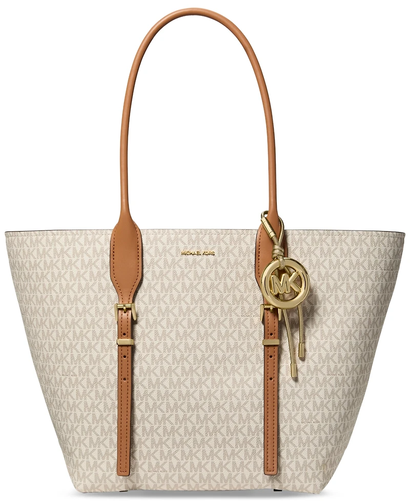 Michael Michael Kors Mk Logo Pop Charm