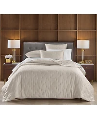 Hotel Collection Lyocell 3-Pc. Coverlet Set, Full/Queen