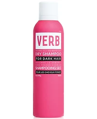 Verb Dry Shampoo Dark, 5 oz.