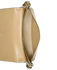 Michael Michael Kors Evelyn Small Flap Crossbody Bag