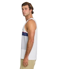 Quiksilver Men's Tijuana Tank Top