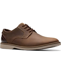 Clarks Men's Radcliff Low Lace Up Dress Shoe